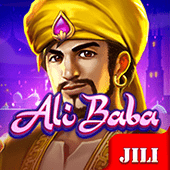 Ali Baba on ok play game