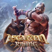 Asgardian Rising on ok play game