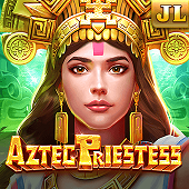 Aztec Priestess on ok play game