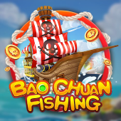 Bao Chuan Fishing on ok play game