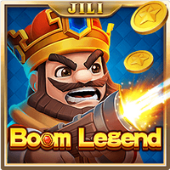 Boom Legend on ok play game
