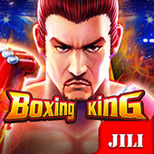 Boxing King on ok play game