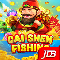 Cai Shen Fishing on ok play game
