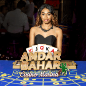 Casino Marina Andar Bahar on ok play game