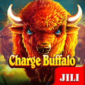 Charge Buffalo on ok play game