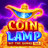 Coin Lamp slot on ok play game