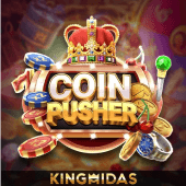 Coin Pusher on ok play game