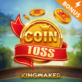 Coin Toss on ok play game