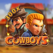 Cowboys on ok play game