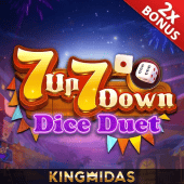Dice Duet on ok play game