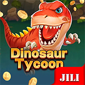 Dinosaur Tycoon on ok play game