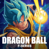 Dragon Ball slot on ok play game