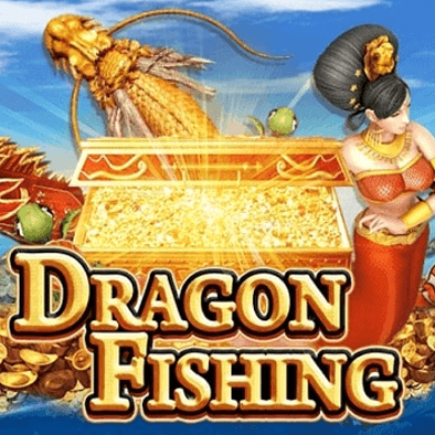 Dragon Fishing on ok play game