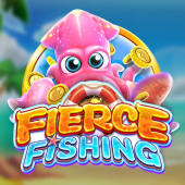 Fierce Fishing on ok play game