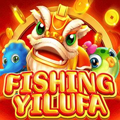 Fishing Yi Lu Fa on ok play game