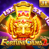 Fortune Gems 2 on ok play game
