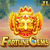 Fortune Gems on ok play game