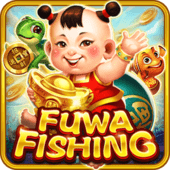 Fuwa Fishing on ok play game