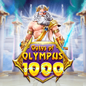 Gates of Olympus 1000 on ok play game
