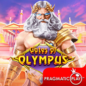 Gates of Olympus on ok play game