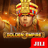 Golden Empire slot on ok play game