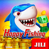 Happy Fishing on ok play game