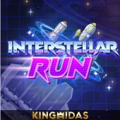 Interstellar Run on ok play game