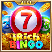 Irich Bingo slot on ok play game
