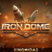 Iron Dome on ok play game