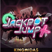 Jackpot Jump on ok play game
