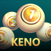 Keno on ok play game