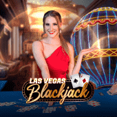 Las Vegas Blackjack on ok play game