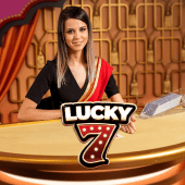 Lucky 7 on ok play game