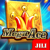 Mega Ace slot on ok play game