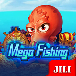 Mega Fishing on ok play game