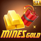 Mines Gold slot on ok play game