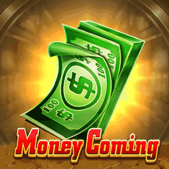 Money Coming slot on ok play game