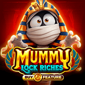 Mummy Lock Riches slot on ok play game