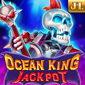 Ocean King Jackpot on ok play game