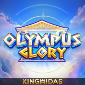 Olympus Glory on ok play game