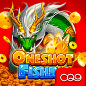 Oneshot Fishing on ok play game