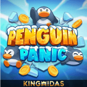 Penguin Panic on ok play game