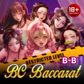 Sexy Blockchain Baccarat B B on ok play game