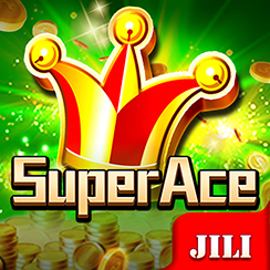 Super Ace on ok play game