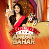 Ultimate Andar Bahar on ok play game