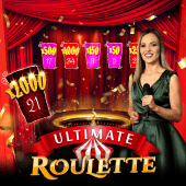 Ultimate Roulette on ok play game