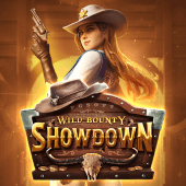 Wild Bounty Showdown on ok play game