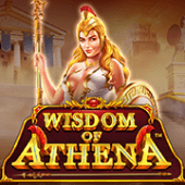 Wisdom of Athena game icon on ok play game